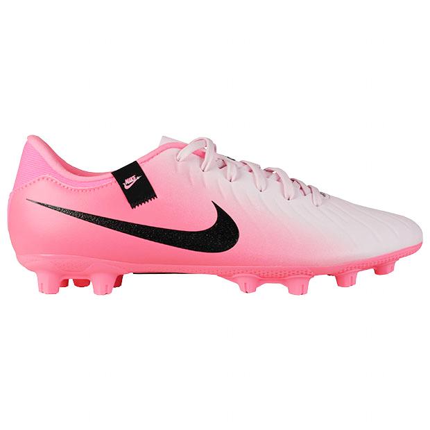 NIKE（ナイキ） ティエンポ レジェンド 10 アカデミー HG ピンク