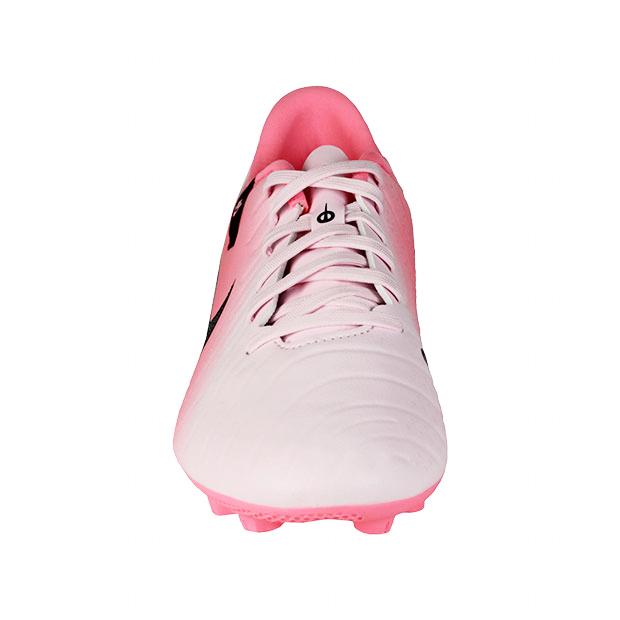NIKE（ナイキ） ティエンポ レジェンド 10 アカデミー HG ピンク