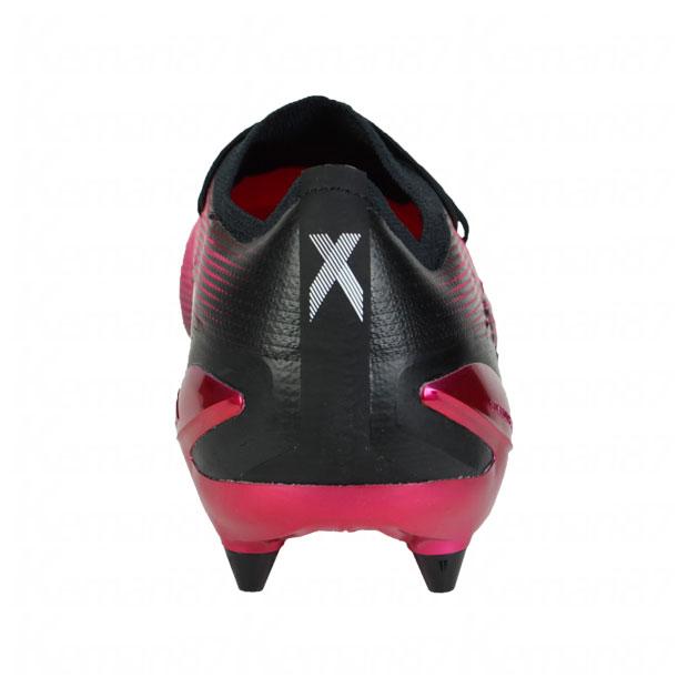 adidas（アディダス） エックス スピードポータル.1 SG チームショック