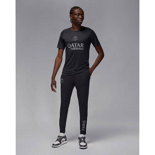 NIKE（ナイキ） パリサンジェルマン DF ストライク 半袖トップ K SE