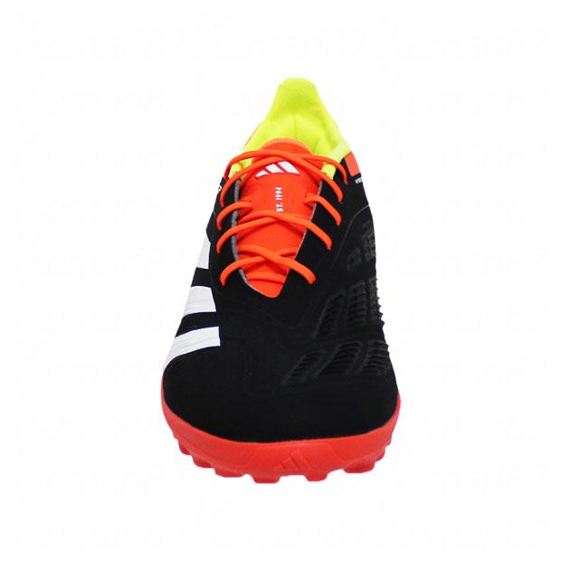 adidas（アディダス） プレデター ELITE L TF コアブラック×フット