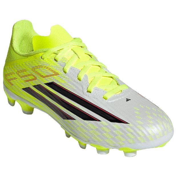 adidas（アディダス） ジュニア F50 LEAGUE HG/AG チームソーラー