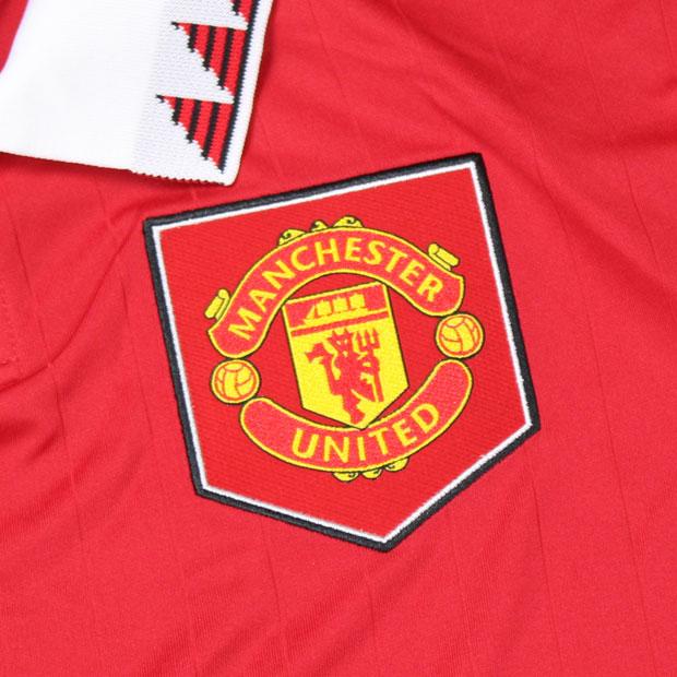 adidas（アディダス） マンチェスターユナイテッド 22-23 ホーム 半袖