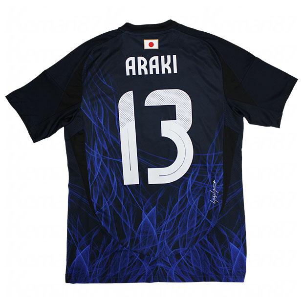 adidas（アディダス） サッカー日本代表 2024 ホーム レプリカ