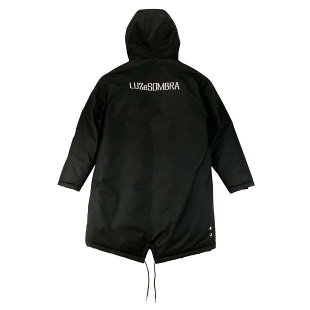 ルースイソンブラ（LUZ e SOMBRA） STANDARD GO OUT ロングコート2