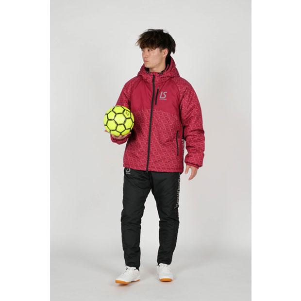 ルースイソンブラ（LUZ e SOMBRA） ジオメトリック インナーコットン