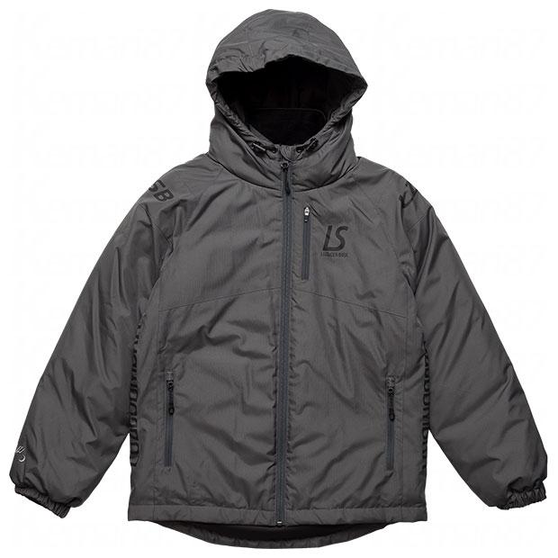 ルースイソンブラ（LUZ e SOMBRA） ジュニア シックインナーコットン