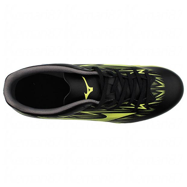 MIZUNO（ミズノ） モナルシーダ NEO 3 CLUB AS ブラック×イエロー