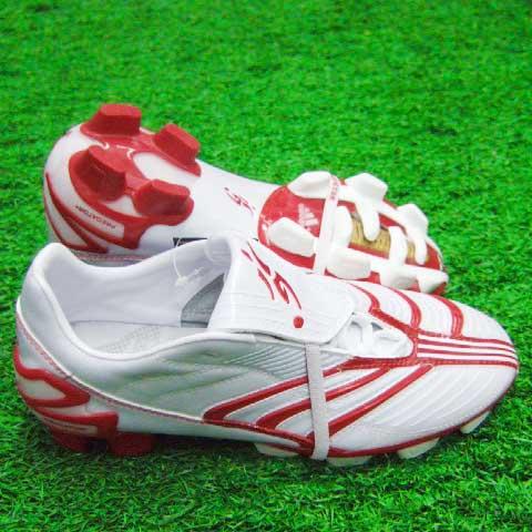 adidas（アディダス） +プレデターアブソリュートTRX HG J ランニング