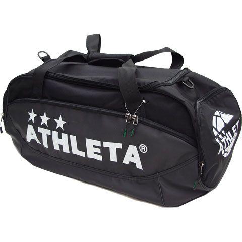 ATHLETA（アスレタ） スポーツボストンバッグ 【ATHLETA|アスレタ