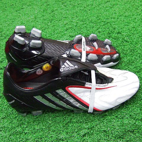 adidas（アディダス） プレデターパワースワーブ P TRX FG ランニング