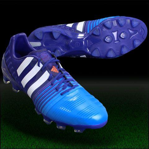 adidas（アディダス） ナイトロチャージ 1.0-ジャパン HG アマゾン