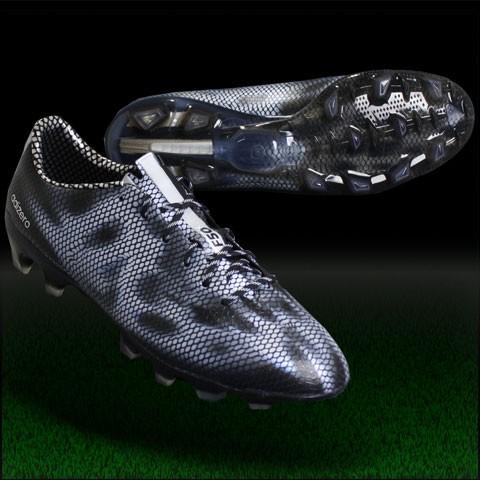 adidas（アディダス） アディゼロ F50-ジャパン HG コアブラック