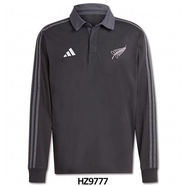 adidas（アディダス） ラグビーニュージーランド代表 オールブラックス