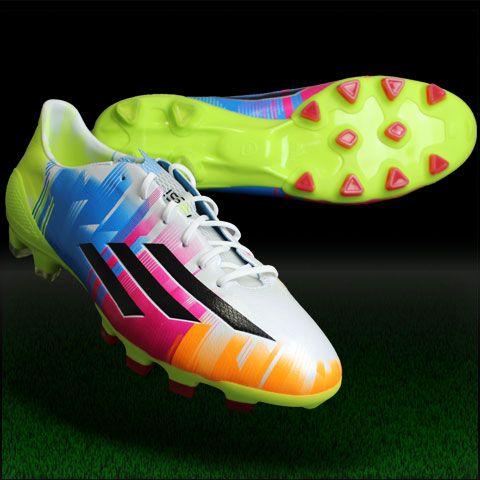 adidas（アディダス） アディゼロ F50-ジャパン TRX HG LM ランニング