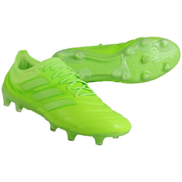 adidas（アディダス） コパ 20.1 FG シグナルグリーン 【adidas