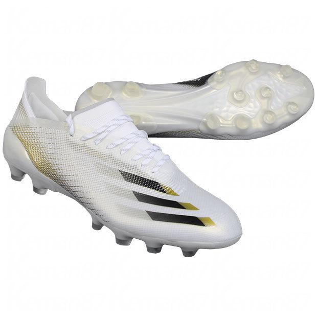 adidas（アディダス） エックス ゴースト.1 ジャパン HG/AG フット