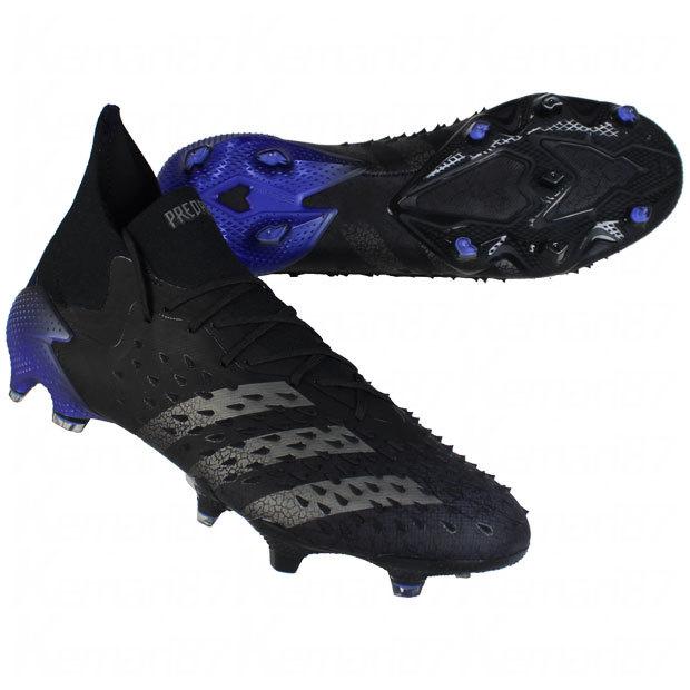 adidas（アディダス） プレデター フリーク.1 FG コアブラック