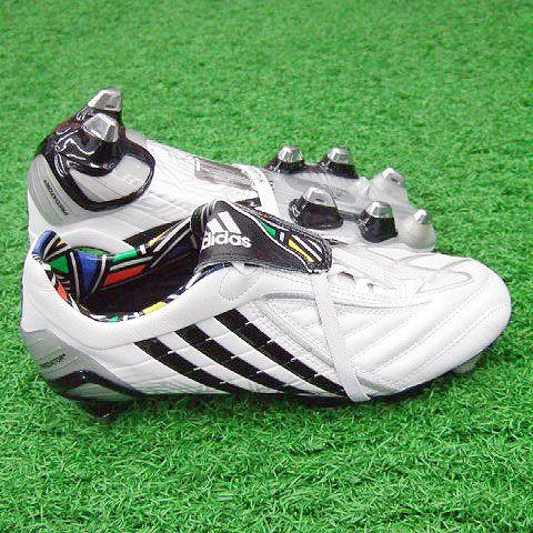 adidas（アディダス） プレデターパワースワーブX-TRX SG プレデター