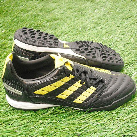 adidas（アディダス） プレデターアブソラドX TRX TF ブラック×サン