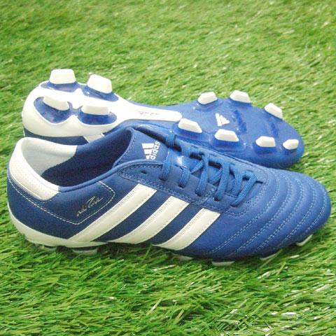 adidas（アディダス） アディピュア 3 TRX FG ブルービューティーF10