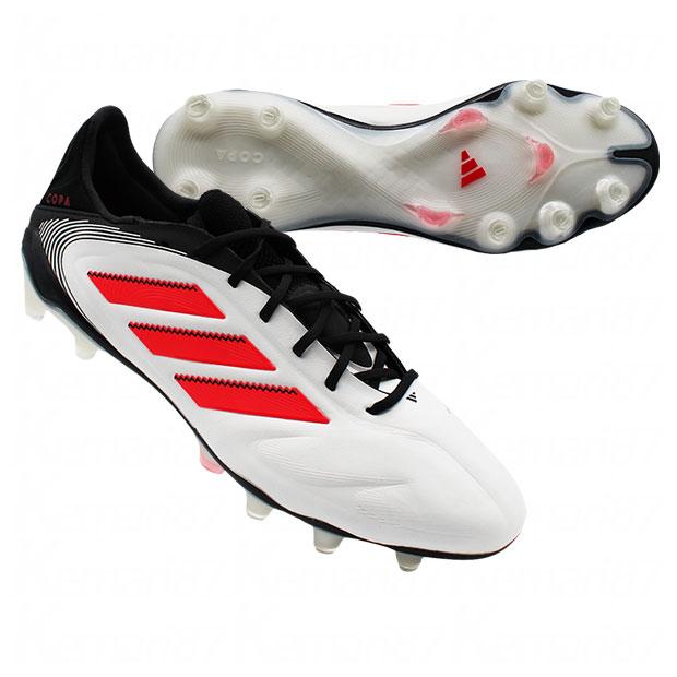 adidas（アディダス） コパ ピュア 3 ELITE FG フットウェアホワイト