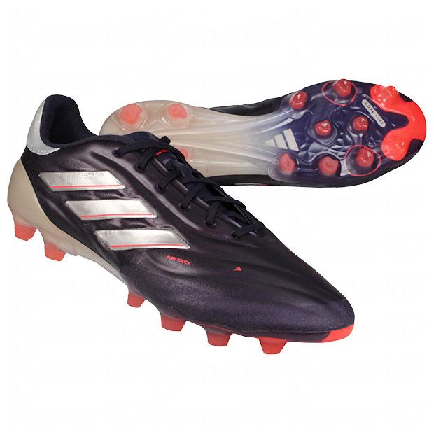 adidas（アディダス） コパ ピュア 2 ELITE HG/AG ジャパン オーロラ