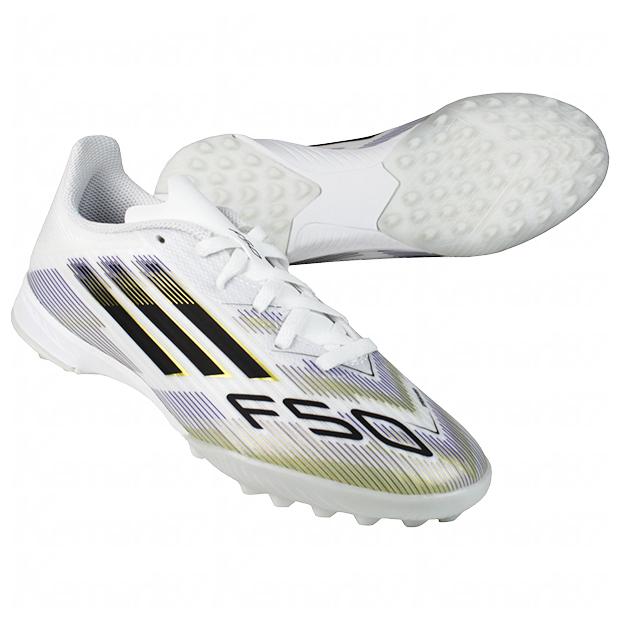adidas（アディダス） ジュニア F50 LEAGUE TF フットウェアホワイト