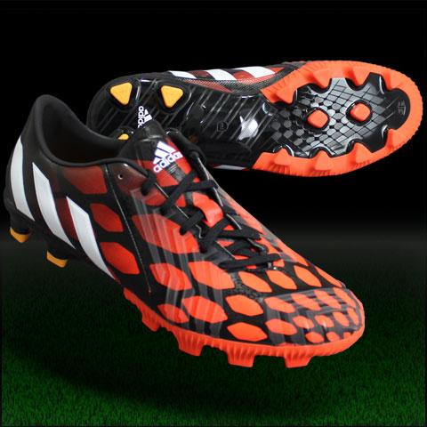 adidas（アディダス） プレデターアブソリオン IS-ジャパン HG コア