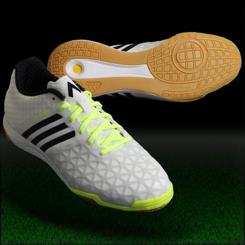 adidas（アディダス） エース 15.1 トップサラ ランニングホワイト