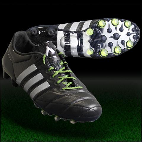 adidas（アディダス） エース 15.1-ジャパン HG LE コアブラック