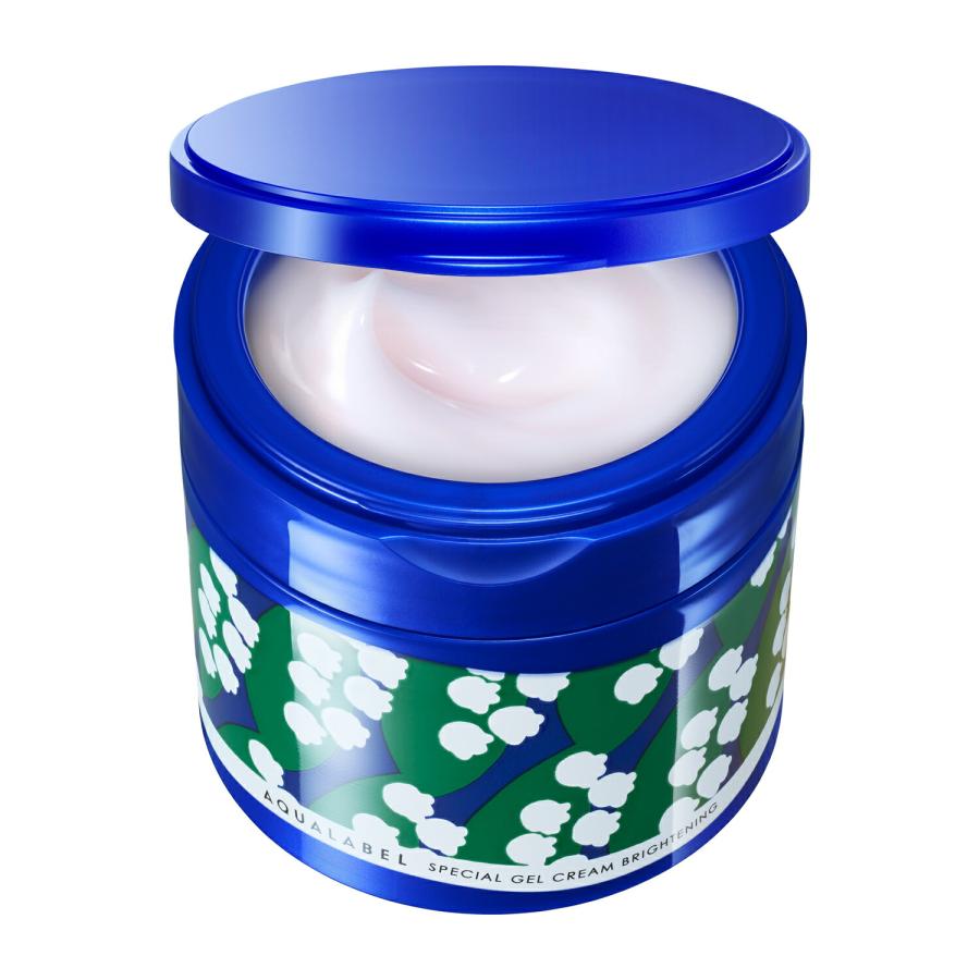 AQUALABEL 資生堂正規店 アクアレーベル オールインワン スペシャル