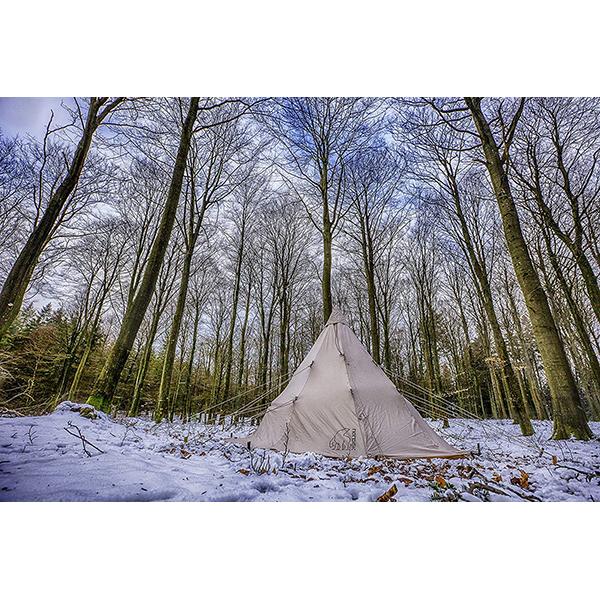 NORDISK（ノルディスク） [国内正規品]NORDISK Alfheim 12.6 JP (6人用