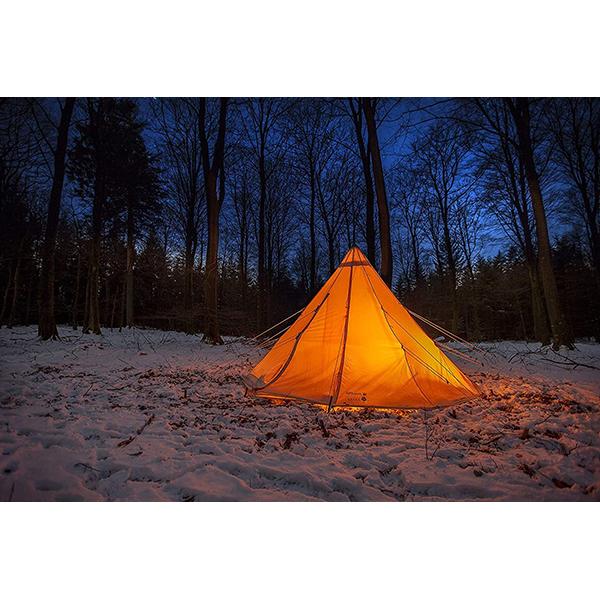 NORDISK（ノルディスク） [国内正規品]NORDISK Alfheim 12.6 JP (6人用