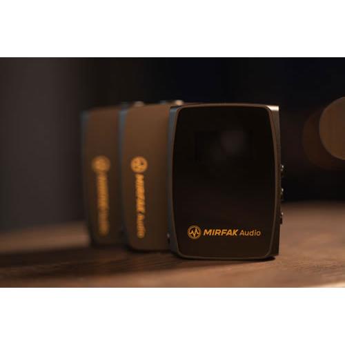 即配 WE10PRO デュアルチャンネルコンパクトワイヤレスマイクシステム