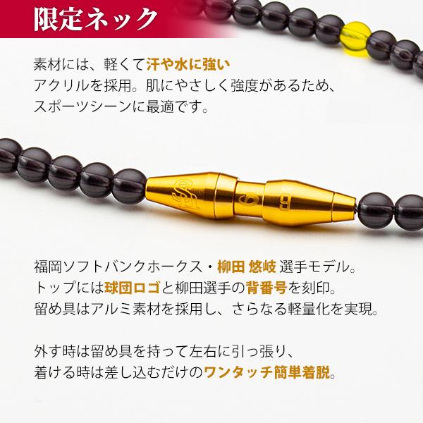 Phiten（ファイテン） RAKUWAネック EXTREME クリスタルタッチ