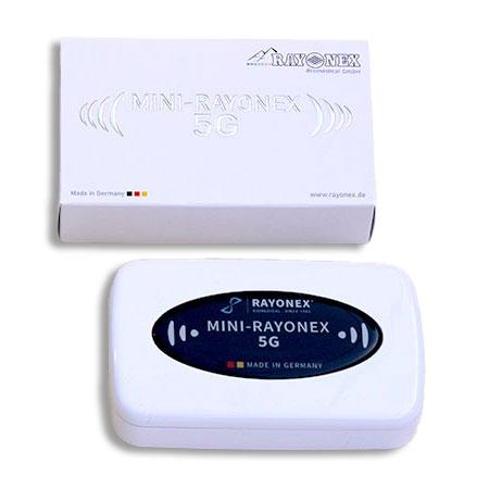 ミニレヨネックス 5G 電磁波対策 電磁波防止 : 健康な髪ドットコム