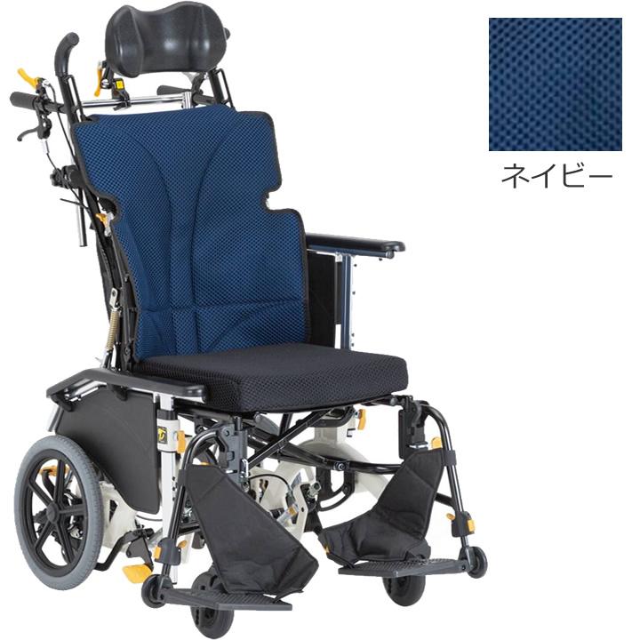 MATSUNAGA（マツナガ） 車椅子 マイチルト コンパクト2 ティルト