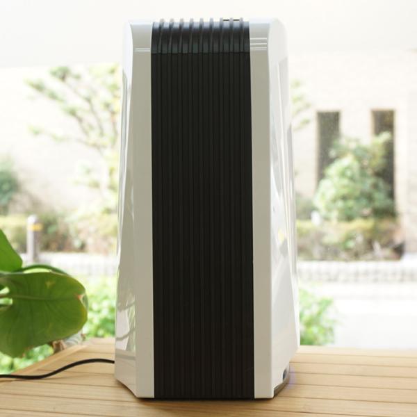 マスクフジコー 空気消臭除菌装置 ブルーデオ (MC-S201) 体臭・ペット