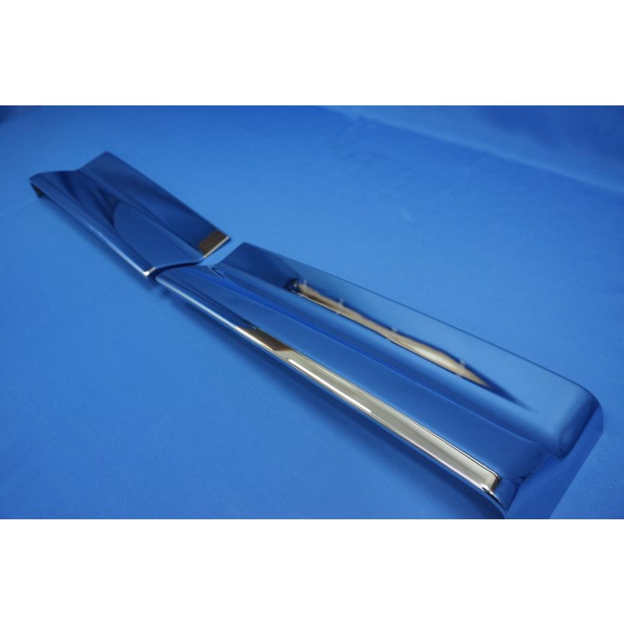 日野自動車 グランドプロフィア用 フェンダーアッパーパネル