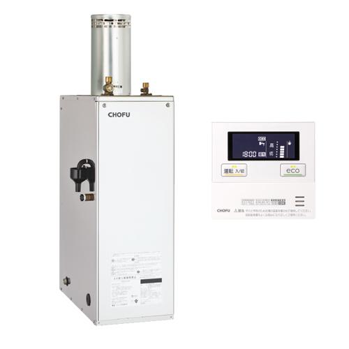 長府製作所 IB-4567SG + IR-34V 音声リモコンセット 石油給湯器 減圧式