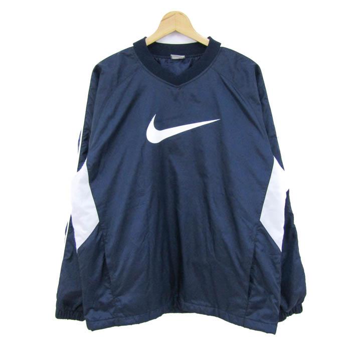 NIKE（ナイキ） ピステ ウィンドブレーカー 中綿入り アウター