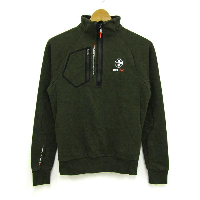 アールエルエックス ラルフローレン スウェット トレーナー トップス