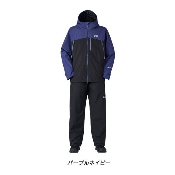 Daiwa レインジャケット＆パンツ セット DAIWA（ダイワ） GORE−TEX
