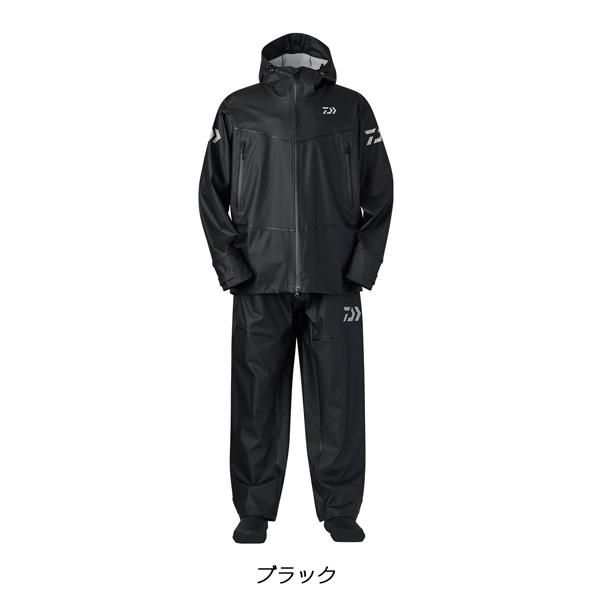 DAIWA（ダイワ） DR-6025 オーシャンレインスーツ : カツキネット