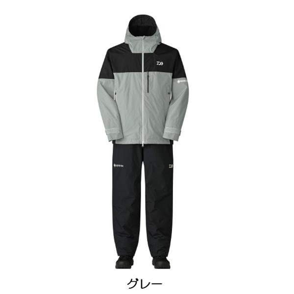 DAIWA（ダイワ） 26防寒着【アウター】予約商品 DW-1925 GORE-TEX