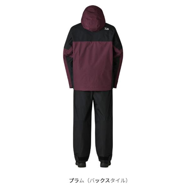 DAIWA（ダイワ） 26防寒着【アウター】予約商品 DW-1925 GORE-TEX