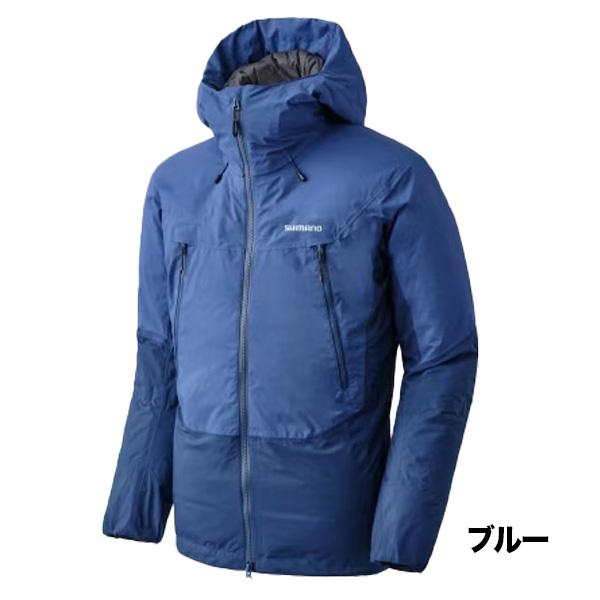 シマノ（SHIMANO） 26防寒着 【ジャケット】予約商品 ゴアテックス