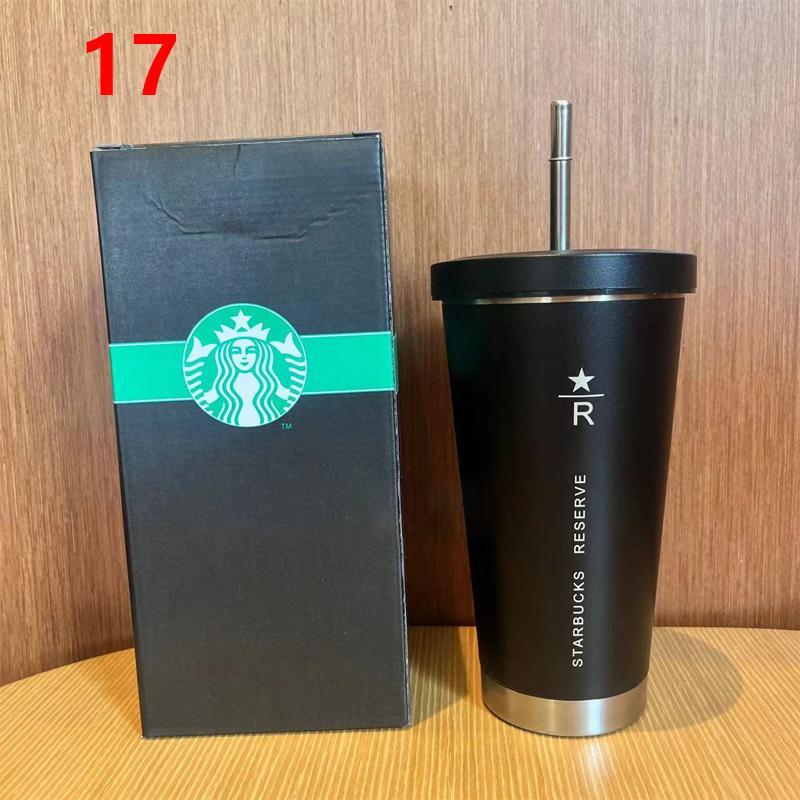 2026新発売 スターバタンブラー ステンレスカップ コップ ストロー