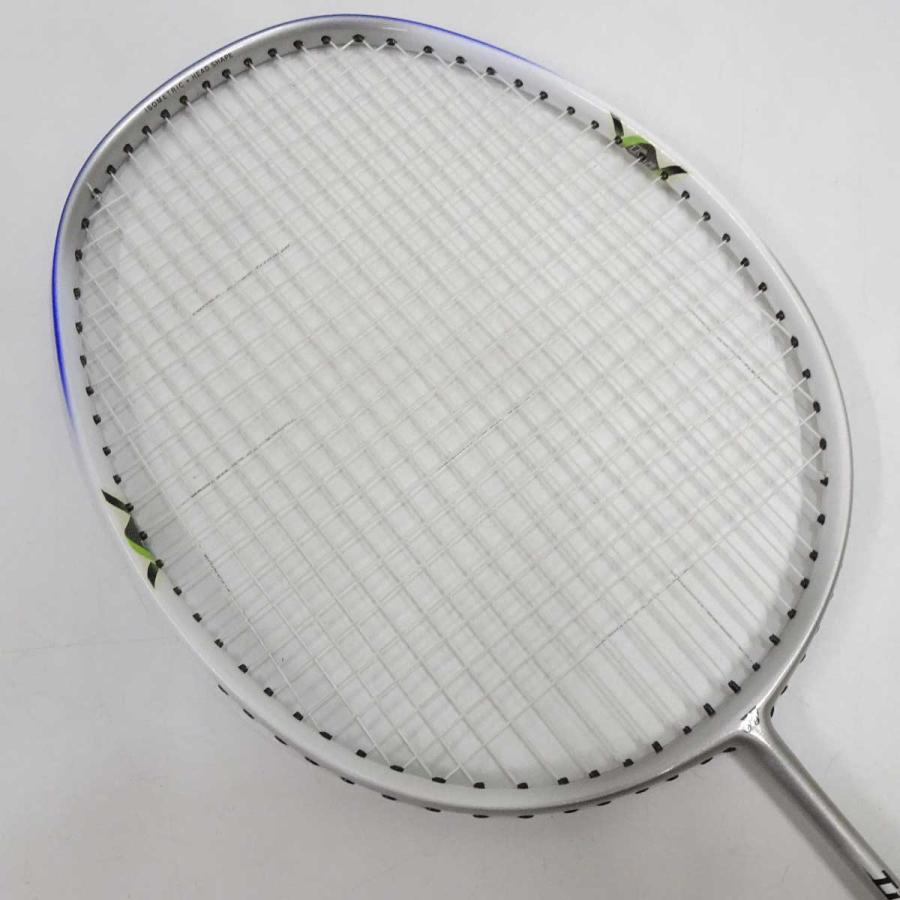 中古】ヨネックス Ti ZERO TITANIUM MESH バドミントン ラケット